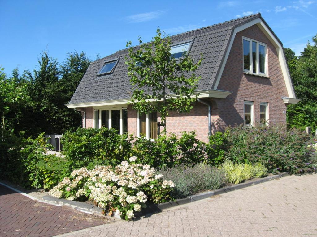 Duinrust * Noordwijk