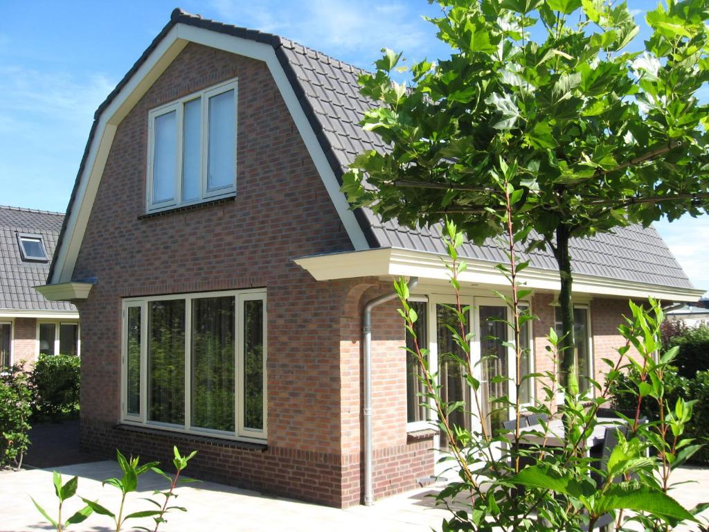 Duinrust Ferienpark *