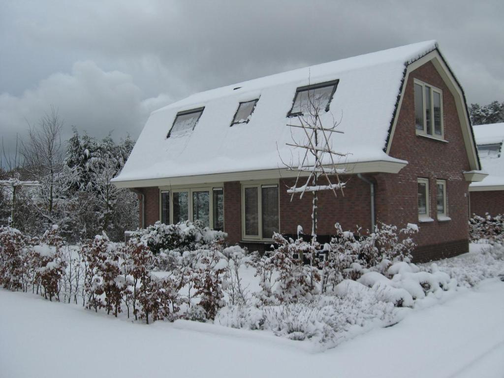 Duinrust Ferienpark Noordwijk