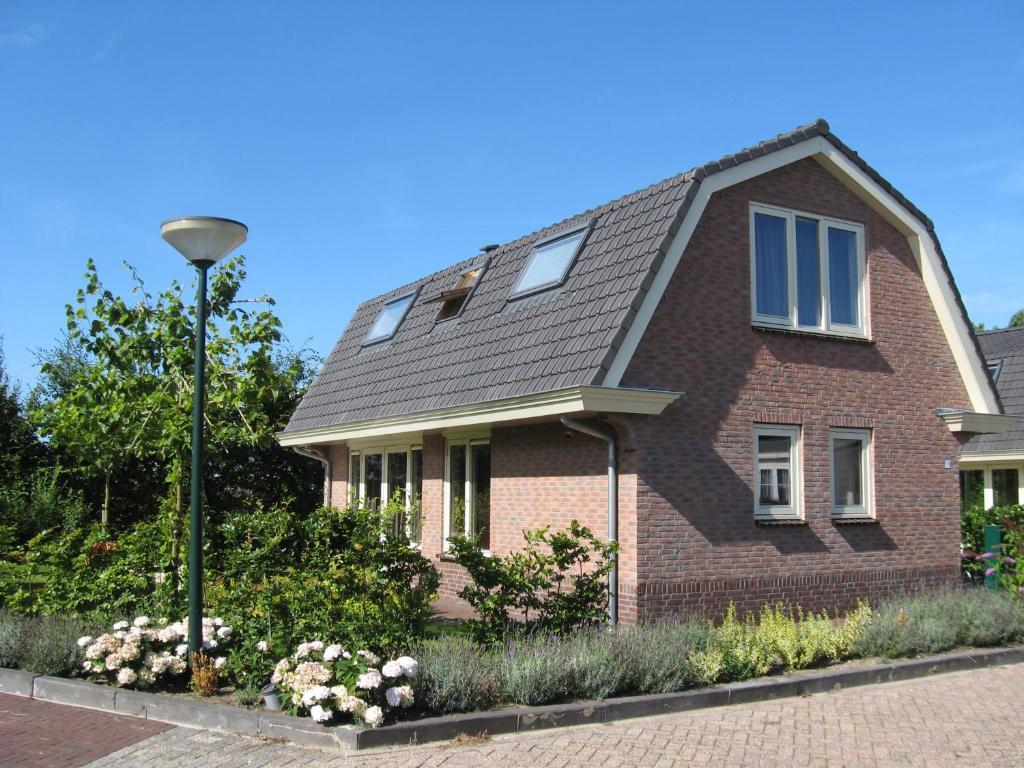 Duinrust Ferienpark
