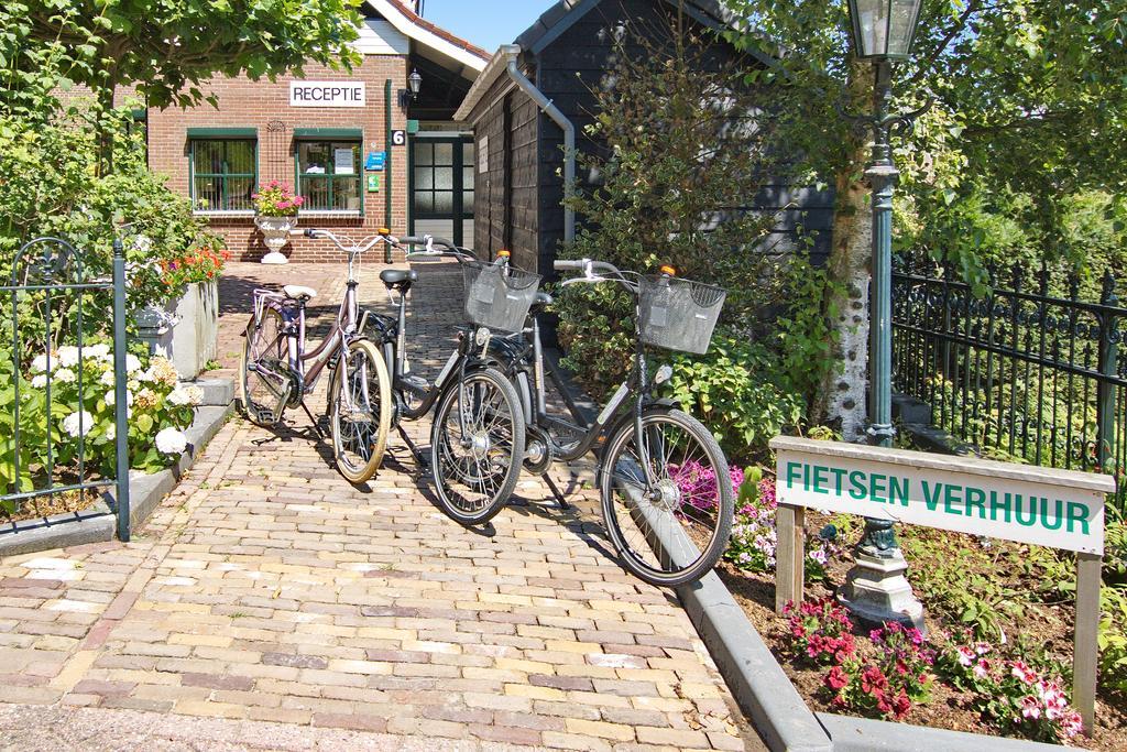 Duinrust * Noordwijk