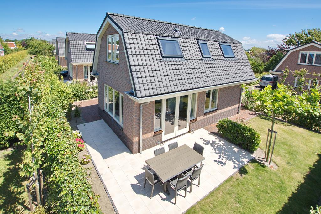 Duinrust Ferienpark Noordwijk