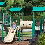 Vakantiepark Duinrust