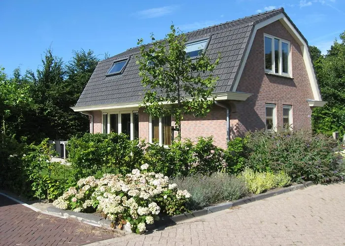 Vakantiepark Duinrust