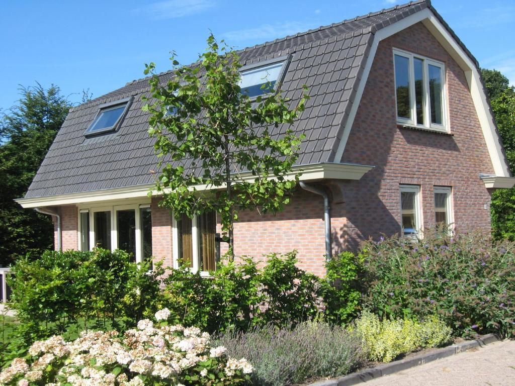 Duinrust Vakantiepark