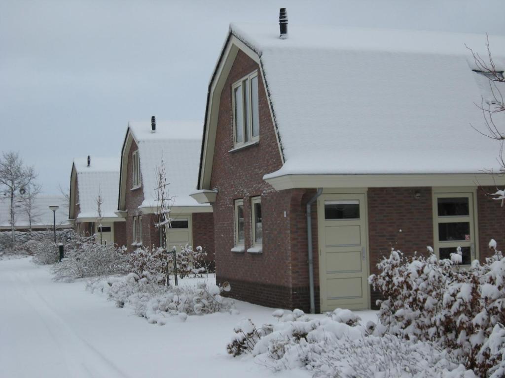 Duinrust * Noordwijk