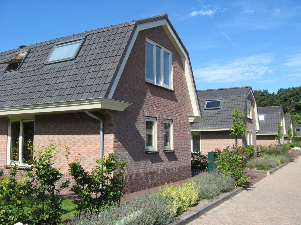 Duinrust * Noordwijk