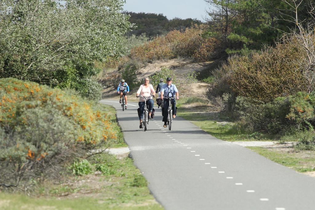 Duinrust Vakantiepark *