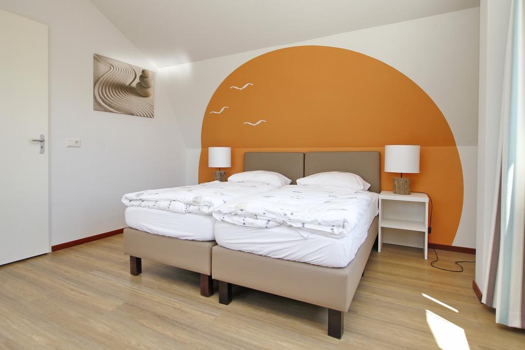 Vakantiepark Duinrust