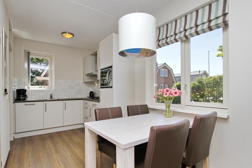 Vakantiepark Duinrust